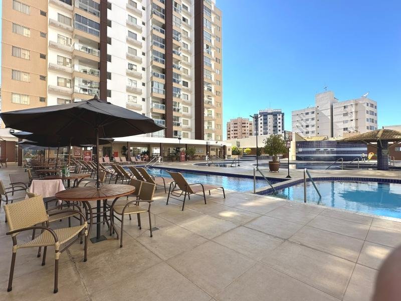 Condomínio CASA DA MADEIRA em CALDAS NOVAS GO