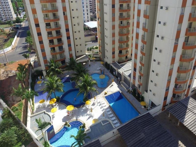 Foto JARDINS DAS THERMAS