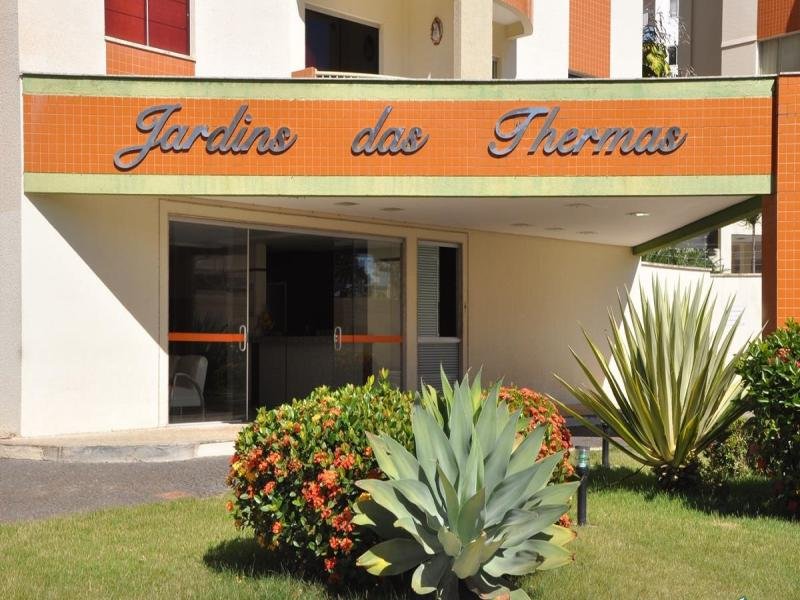 Foto JARDINS DAS THERMAS