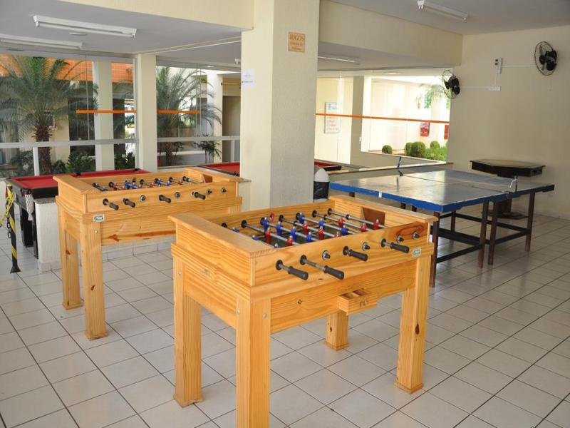 Foto JARDINS DAS THERMAS