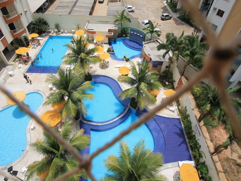 Foto JARDINS DAS THERMAS