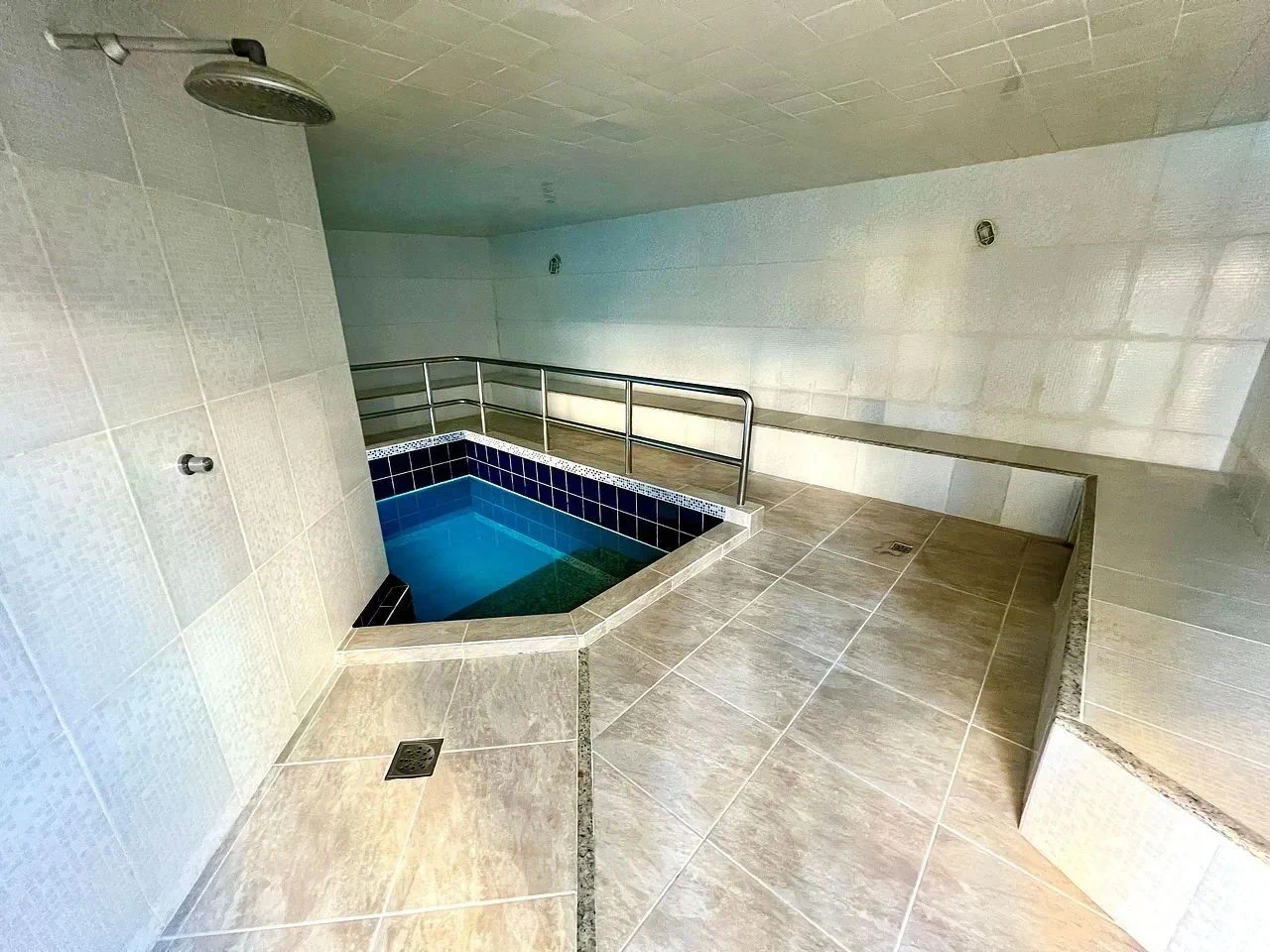 Foto THERMAS DAS CALDAS