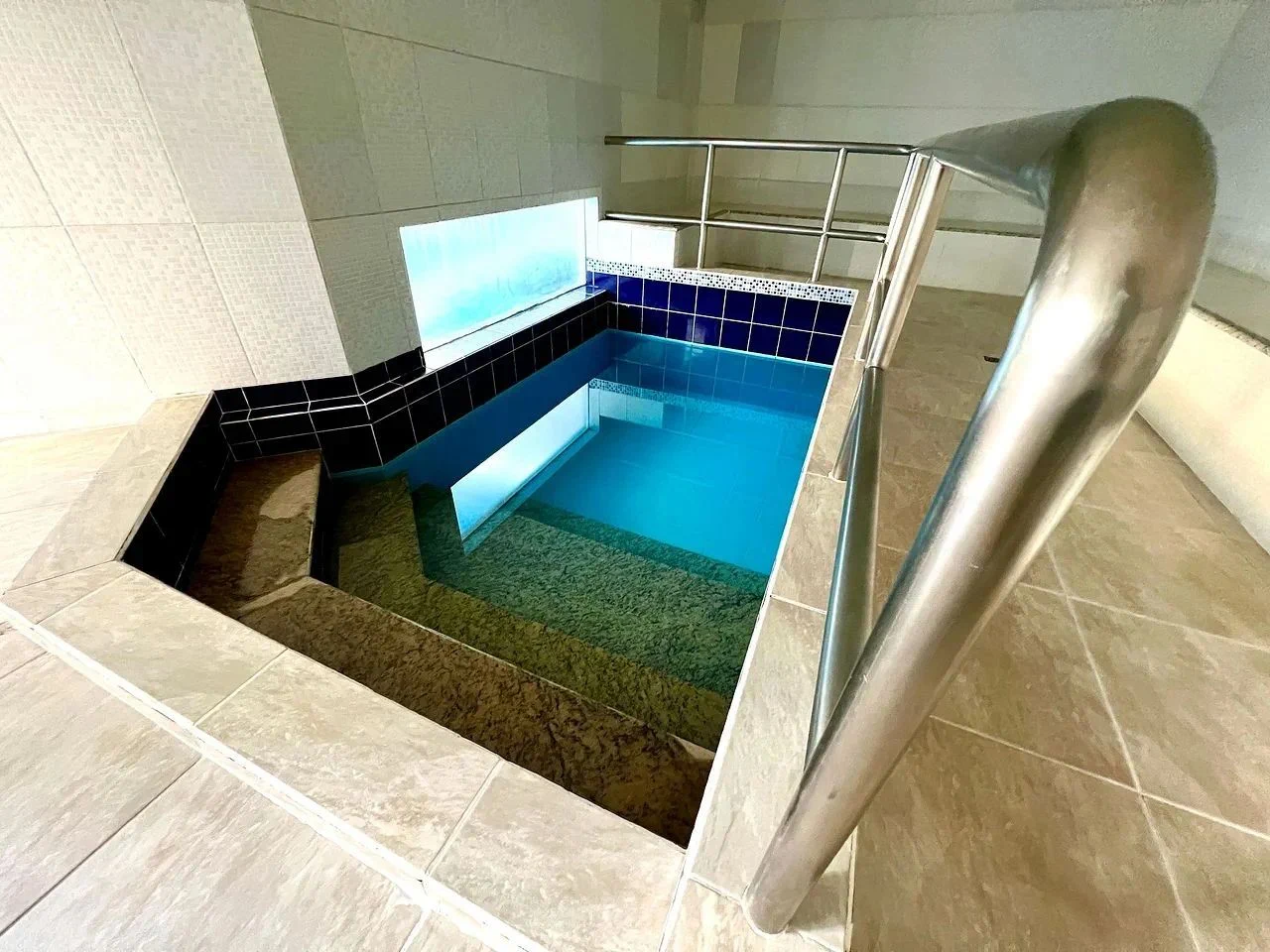 Foto THERMAS DAS CALDAS