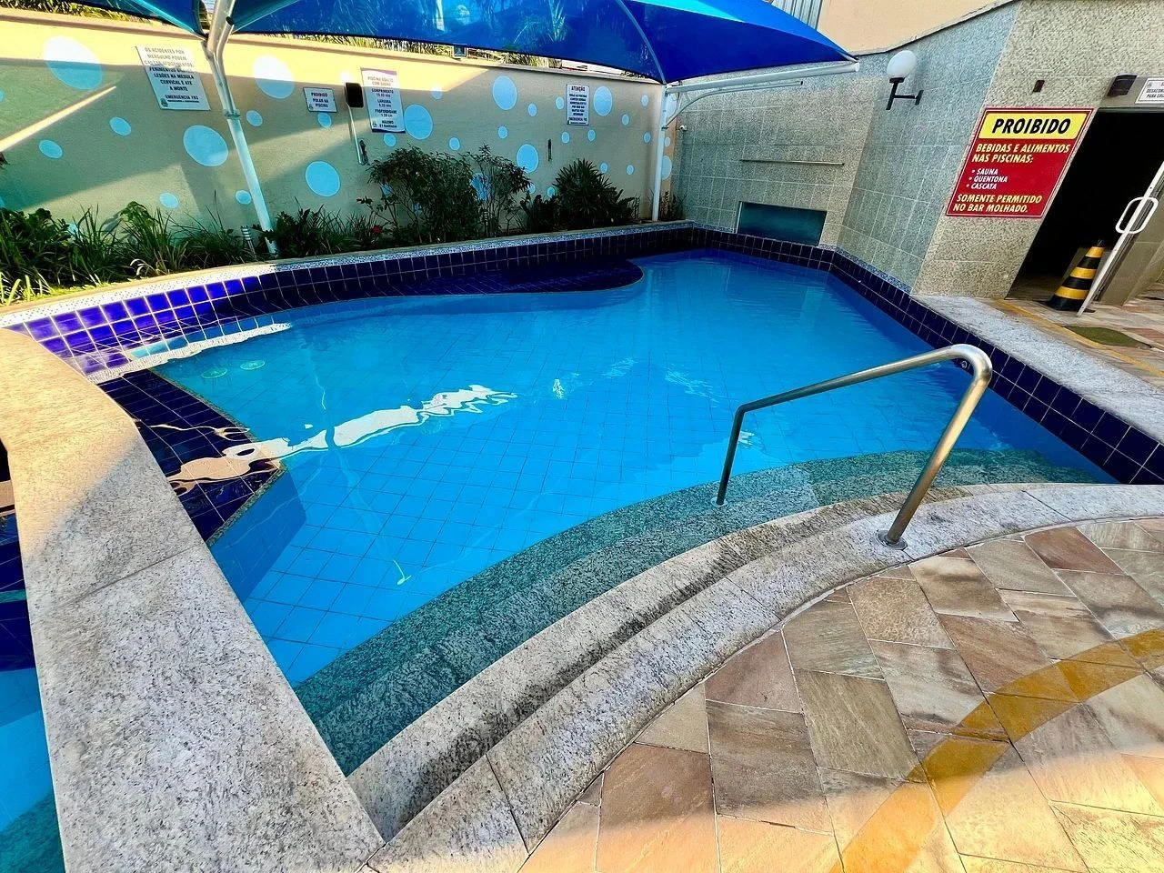 Foto THERMAS DAS CALDAS