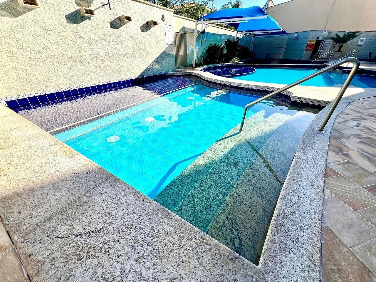 Foto THERMAS DAS CALDAS