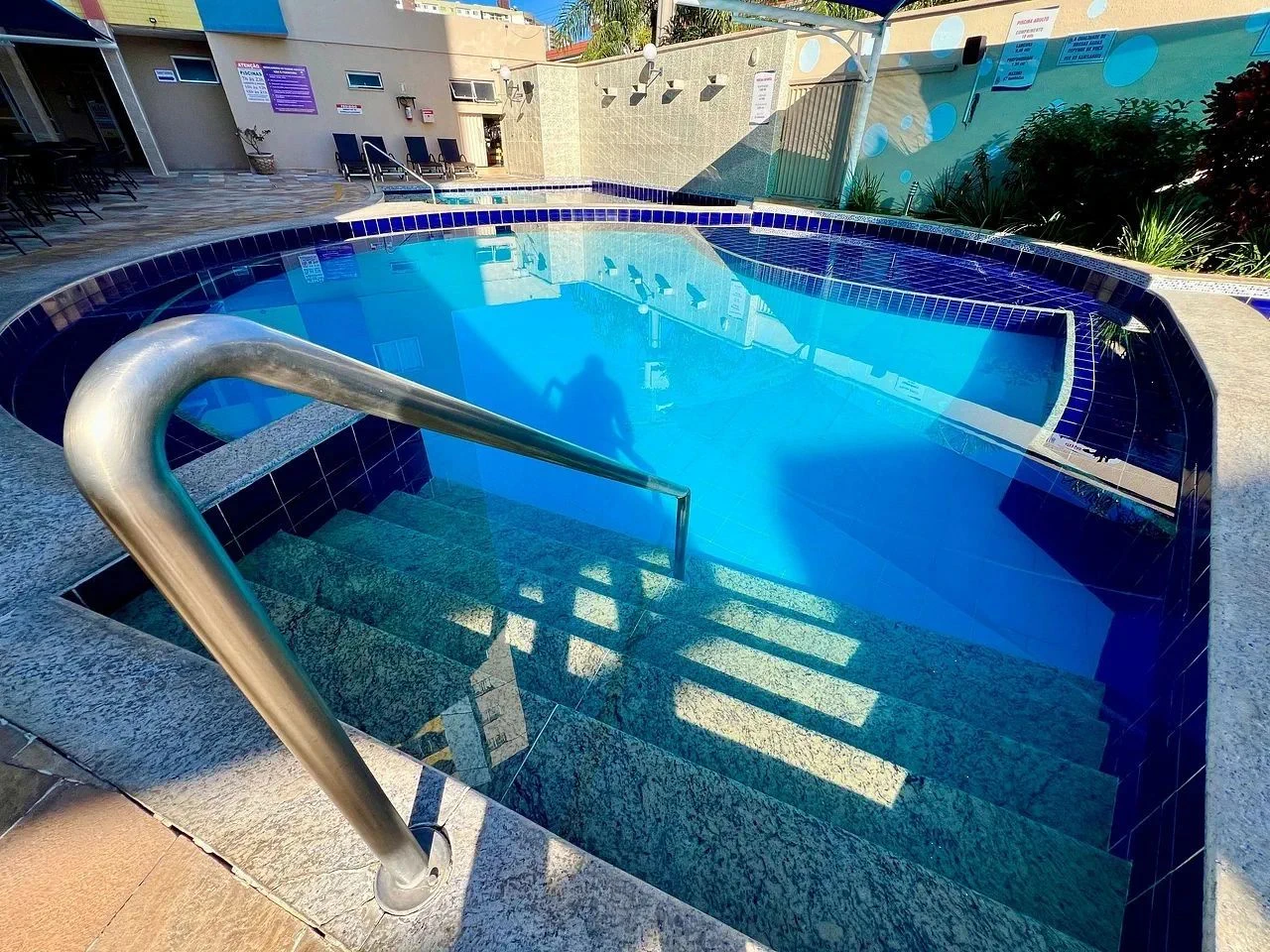 Foto THERMAS DAS CALDAS