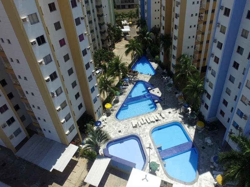 Condomínio AGUAS DA SERRA em CALDAS NOVAS GO