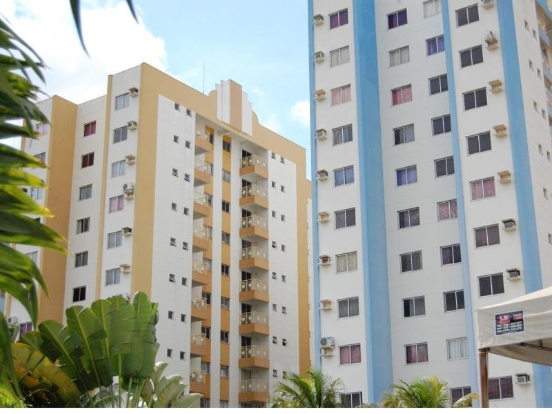 Condomínio AGUAS DA SERRA em CALDAS NOVAS GO