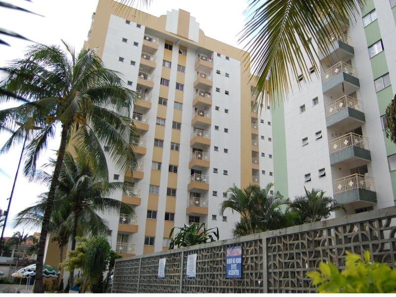 Condomínio AGUAS DA SERRA em CALDAS NOVAS GO