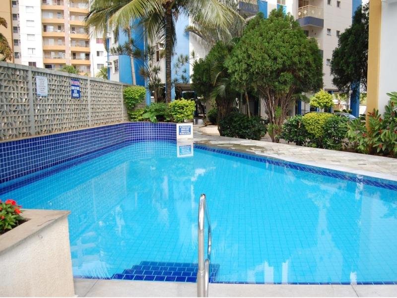 Condomínio AGUAS DA SERRA em CALDAS NOVAS GO