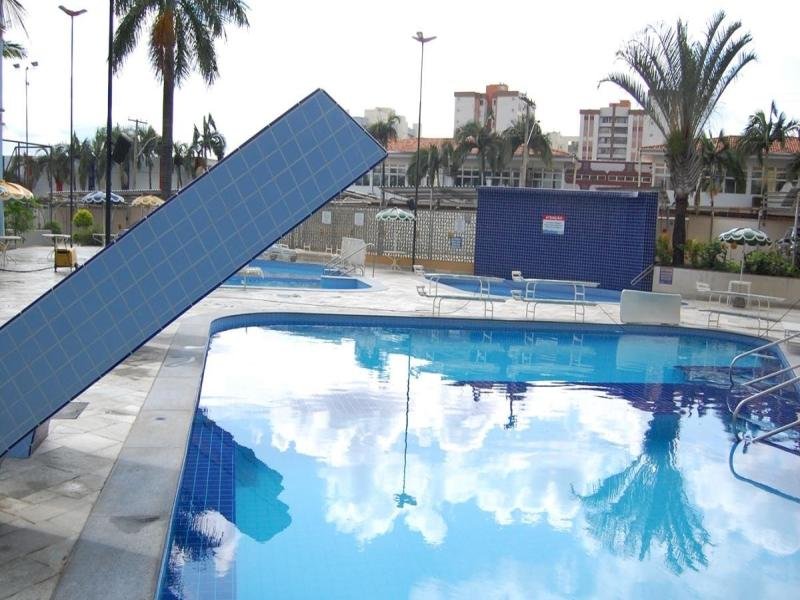 Condomínio AGUAS DA SERRA em CALDAS NOVAS GO