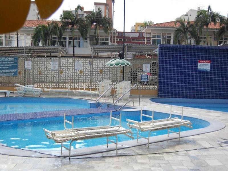 Condomínio AGUAS DA SERRA em CALDAS NOVAS GO