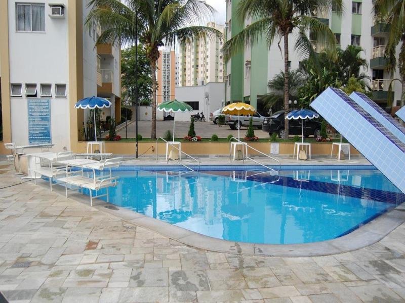 Condomínio AGUAS DA SERRA em CALDAS NOVAS GO