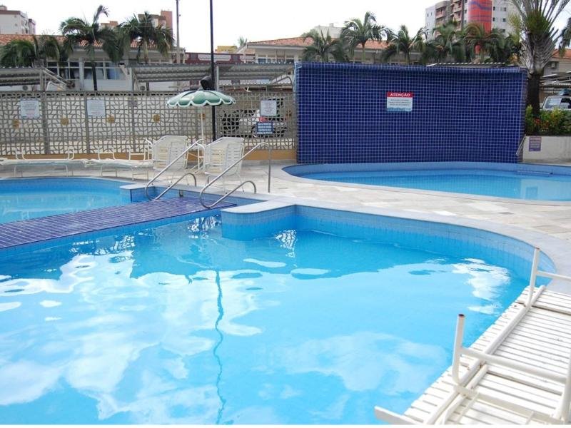 Condomínio AGUAS DA SERRA em CALDAS NOVAS GO