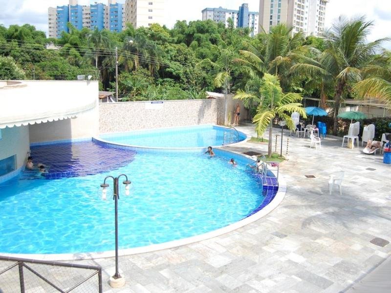 Condomínio AGUAS DA SERRA em CALDAS NOVAS GO