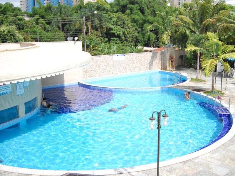 Condomínio AGUAS DA SERRA em CALDAS NOVAS GO