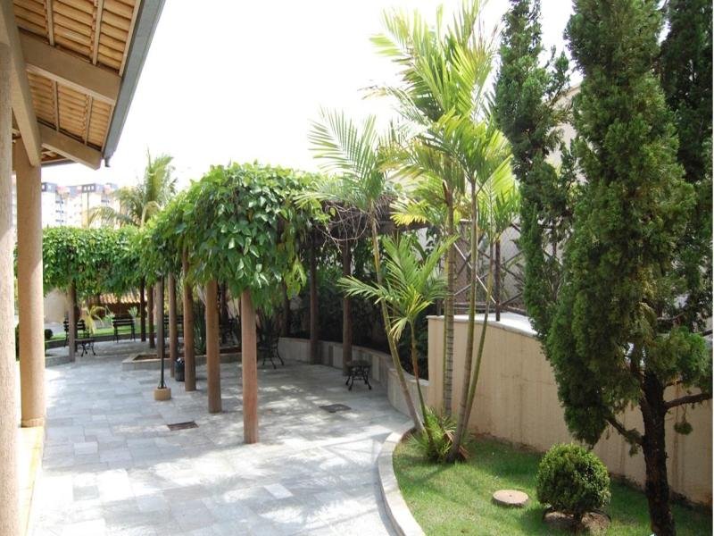 Condomínio AGUAS DA SERRA em CALDAS NOVAS GO