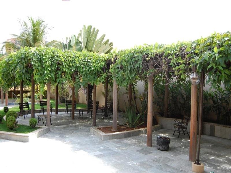 Condomínio AGUAS DA SERRA em CALDAS NOVAS GO