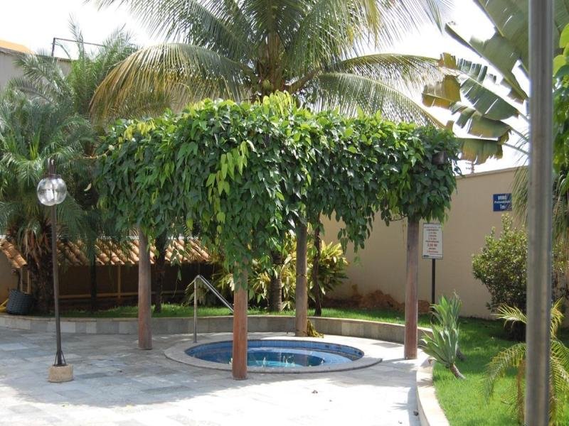 Condomínio AGUAS DA SERRA em CALDAS NOVAS GO