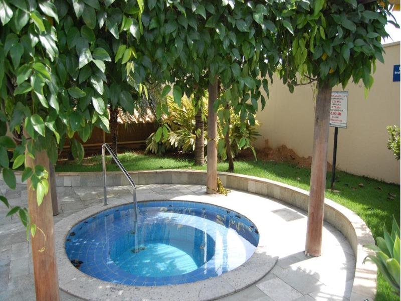 Condomínio AGUAS DA SERRA em CALDAS NOVAS GO