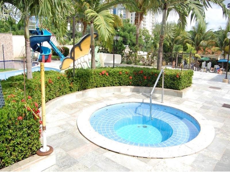 Condomínio AGUAS DA SERRA em CALDAS NOVAS GO