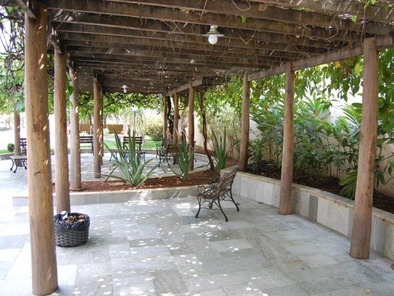 Condomínio AGUAS DA SERRA em CALDAS NOVAS GO