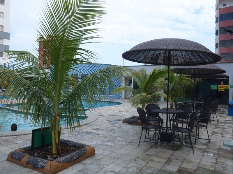 Foto AQUARIUS RESIDENCE