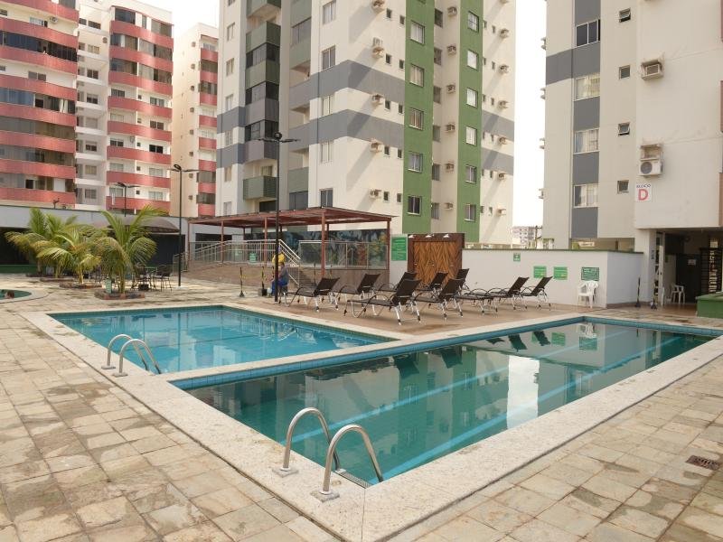 Foto AQUARIUS RESIDENCE