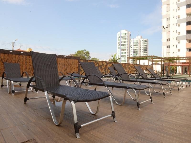 Foto AQUARIUS RESIDENCE