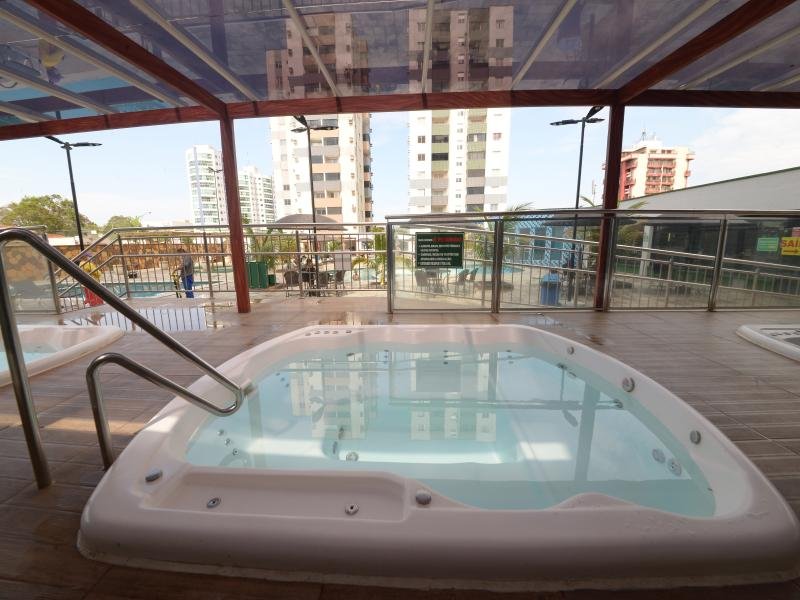 Foto AQUARIUS RESIDENCE