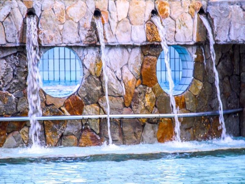 Condomínio SPAZZIO DIROMA em CALDAS NOVAS GO