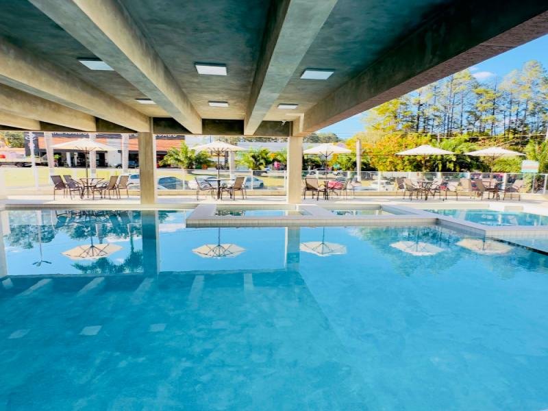 Condomínio SPAZZIO DIROMA em CALDAS NOVAS GO