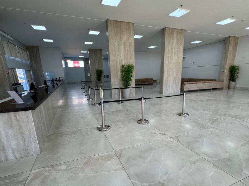 Condomínio SPAZZIO DIROMA em CALDAS NOVAS GO