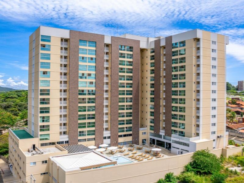 Condomínio PIAZZA DIROMA em CALDAS NOVAS GO