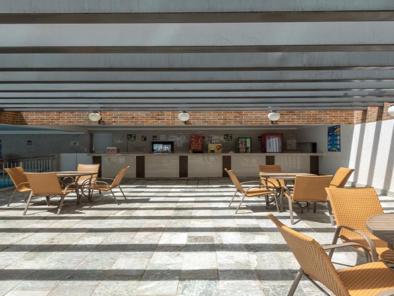 Condomínio PIAZZA DIROMA em CALDAS NOVAS GO