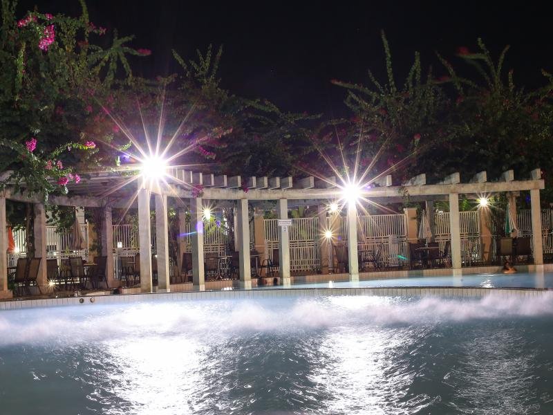 Condomínio LACQUA DIROMA em CALDAS NOVAS GO