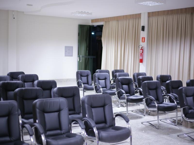 Condomínio LACQUA DIROMA em CALDAS NOVAS GO