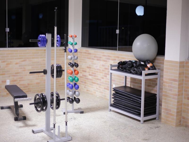 Condomínio LACQUA DIROMA em CALDAS NOVAS GO