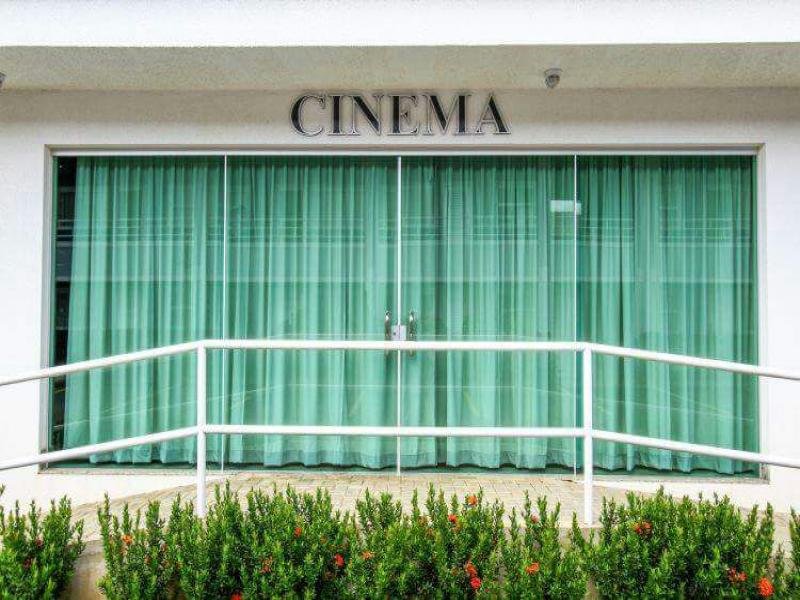 Condomínio LACQUA DIROMA em CALDAS NOVAS GO