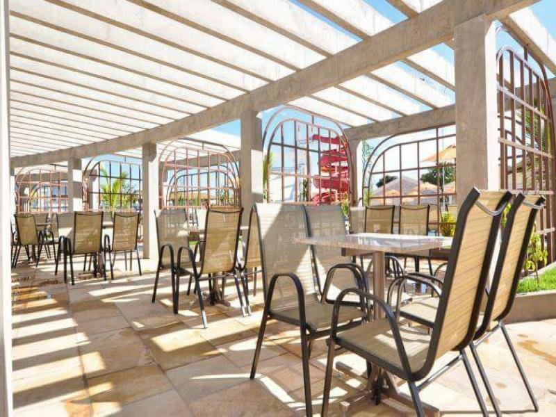 Condomínio LACQUA DIROMA em CALDAS NOVAS GO