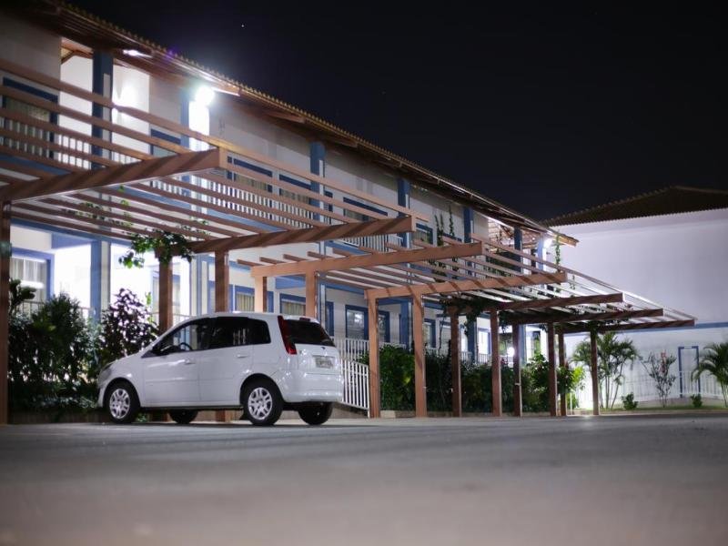 Condomínio LACQUA DIROMA em CALDAS NOVAS GO