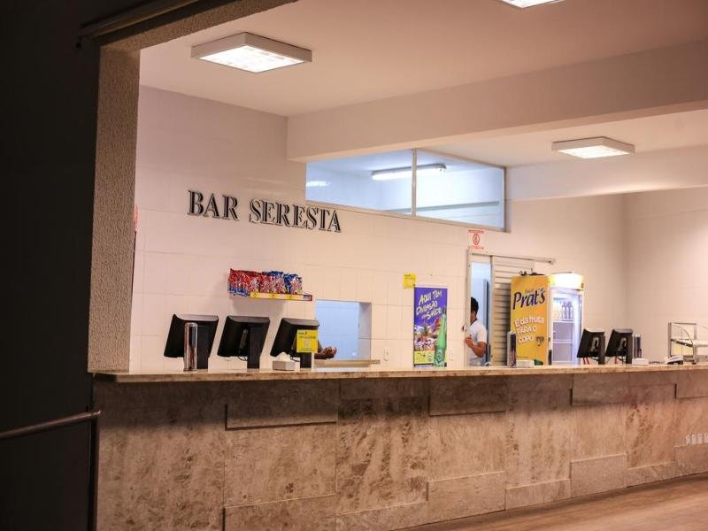 Condomínio LACQUA DIROMA em CALDAS NOVAS GO