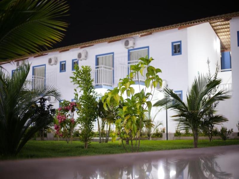 Condomínio LACQUA DIROMA em CALDAS NOVAS GO