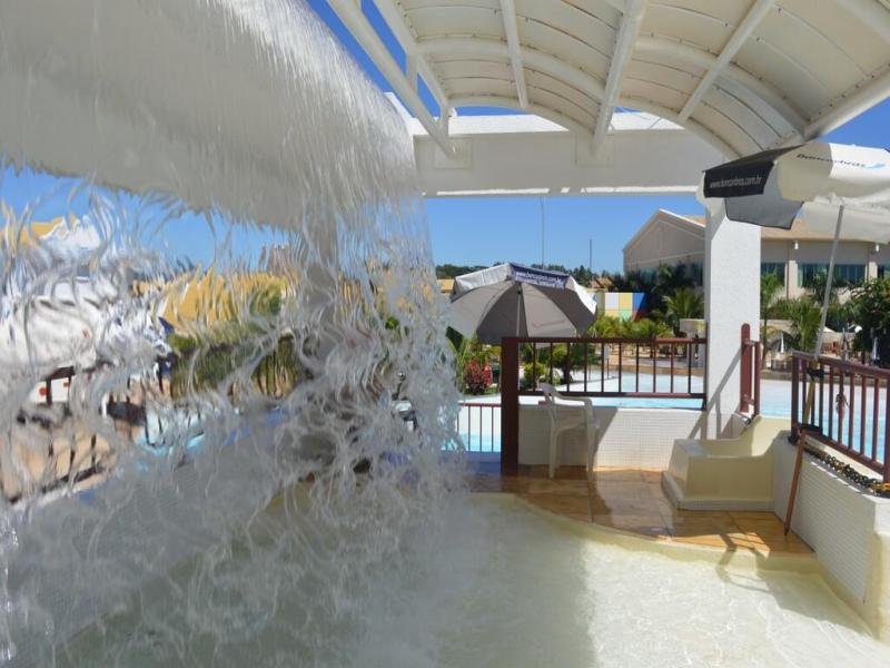 Condomínio LACQUA DIROMA em CALDAS NOVAS GO