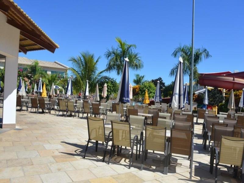 Condomínio LACQUA DIROMA em CALDAS NOVAS GO