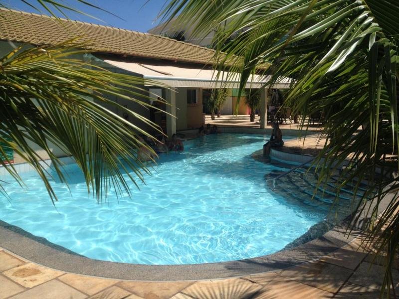 Condomínio LACQUA DIROMA em CALDAS NOVAS GO