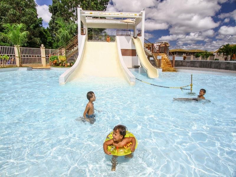 Condomínio LACQUA DIROMA em CALDAS NOVAS GO