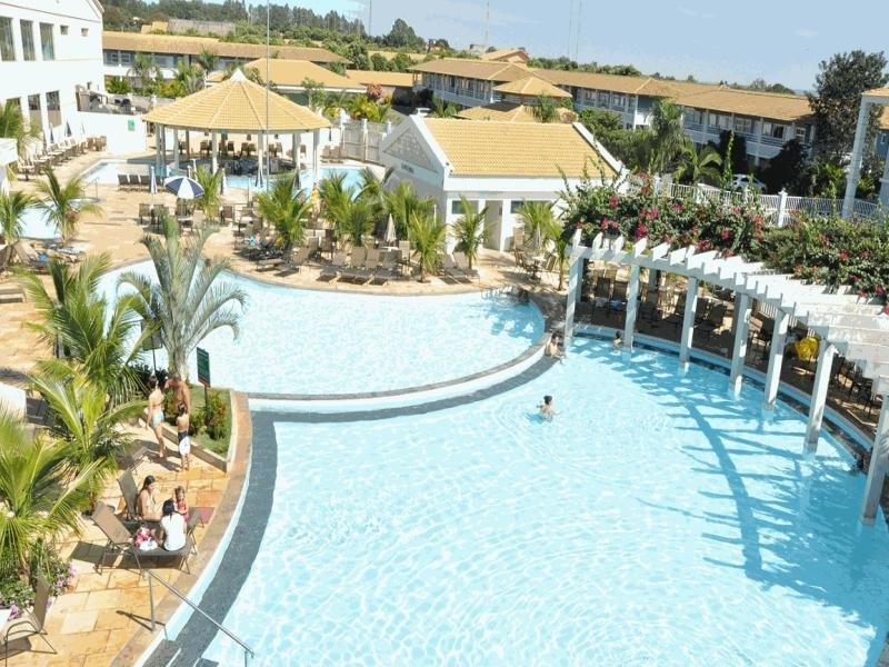 Condomínio LACQUA DIROMA em CALDAS NOVAS GO