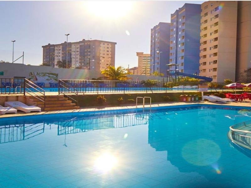 Foto GOLDEN DOLPHIN G HOTEL