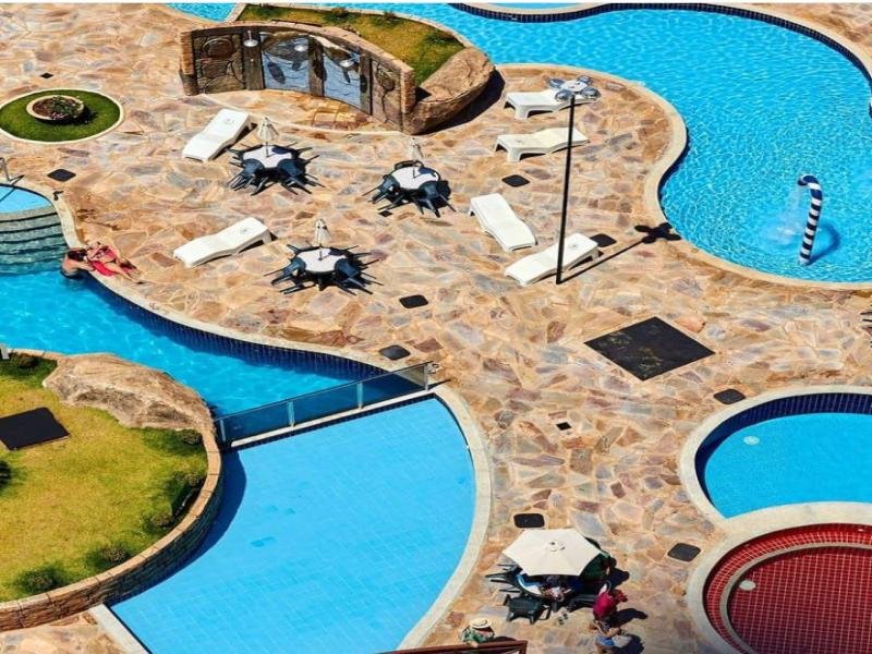 Foto GOLDEN DOLPHIN G HOTEL